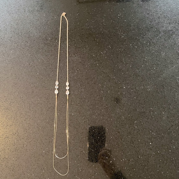 Mimco Rose Gold Necklace - Picture 8 of 15